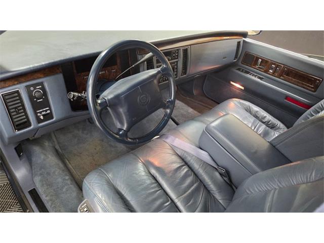 1996 Cadillac Fleetwood (CC-2098588) for sale in Mankato, Minnesota