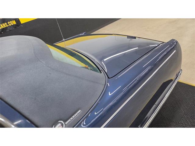 1996 Cadillac Fleetwood (CC-2098588) for sale in Mankato, Minnesota