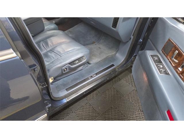 1996 Cadillac Fleetwood (CC-2098588) for sale in Mankato, Minnesota