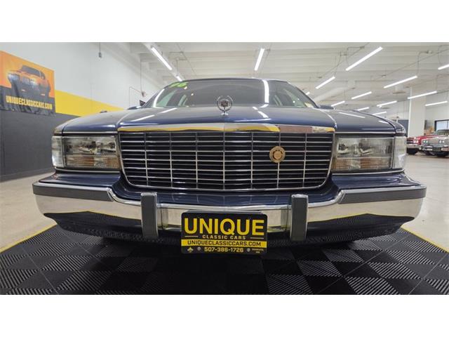 1996 Cadillac Fleetwood (CC-2098588) for sale in Mankato, Minnesota