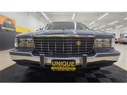 1996 Cadillac Fleetwood (CC-2098588) for sale in Mankato, Minnesota