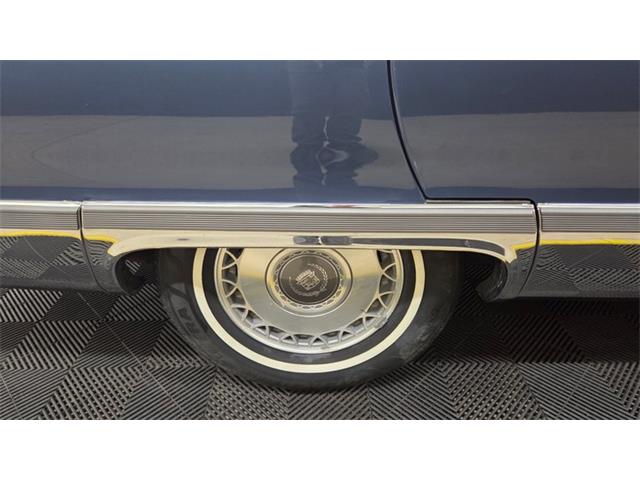 1996 Cadillac Fleetwood (CC-2098588) for sale in Mankato, Minnesota