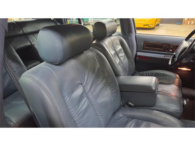 1996 Cadillac Fleetwood (CC-2098588) for sale in Mankato, Minnesota
