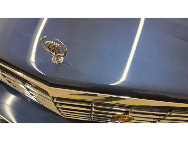 1996 Cadillac Fleetwood (CC-2098588) for sale in Mankato, Minnesota