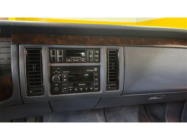 1996 Cadillac Fleetwood (CC-2098588) for sale in Mankato, Minnesota