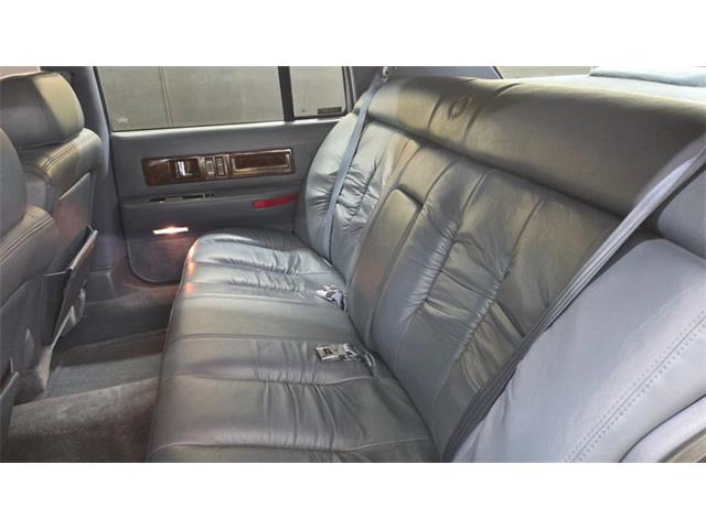 1996 Cadillac Fleetwood (CC-2098588) for sale in Mankato, Minnesota