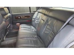 1996 Cadillac Fleetwood (CC-2098588) for sale in Mankato, Minnesota