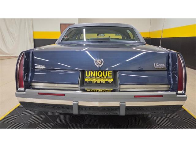 1996 Cadillac Fleetwood (CC-2098588) for sale in Mankato, Minnesota