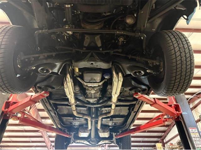 1966 Chevrolet Chevelle (CC-2098589) for sale in Cadillac, Michigan