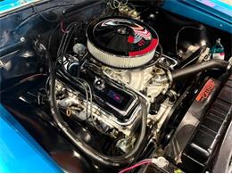1966 Chevrolet Chevelle (CC-2098589) for sale in Cadillac, Michigan