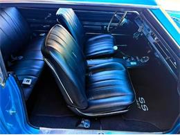 1966 Chevrolet Chevelle (CC-2098589) for sale in Cadillac, Michigan
