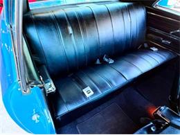 1966 Chevrolet Chevelle (CC-2098589) for sale in Cadillac, Michigan