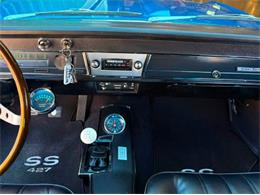 1966 Chevrolet Chevelle (CC-2098589) for sale in Cadillac, Michigan