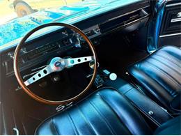 1966 Chevrolet Chevelle (CC-2098589) for sale in Cadillac, Michigan