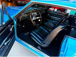 1966 Chevrolet Chevelle (CC-2098589) for sale in Cadillac, Michigan