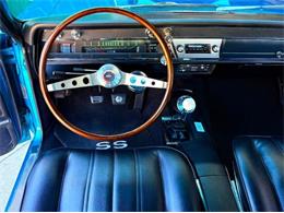 1966 Chevrolet Chevelle (CC-2098589) for sale in Cadillac, Michigan