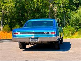 1966 Chevrolet Chevelle (CC-2098589) for sale in Cadillac, Michigan