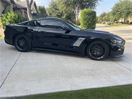 2017 Ford Mustang (Roush) (CC-2090859) for sale in New Braunfels , Texas