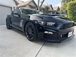 2017 Ford Mustang (Roush) (CC-2090859) for sale in New Braunfels , Texas