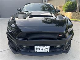 2017 Ford Mustang (Roush) (CC-2090859) for sale in New Braunfels , Texas