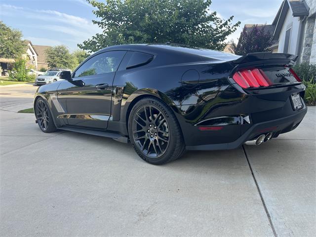 2017 Ford Mustang (Roush) (CC-2090859) for sale in New Braunfels , Texas