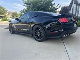 2017 Ford Mustang (Roush) (CC-2090859) for sale in New Braunfels , Texas