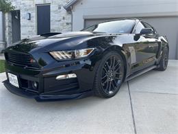 2017 Ford Mustang (Roush) (CC-2090859) for sale in New Braunfels , Texas