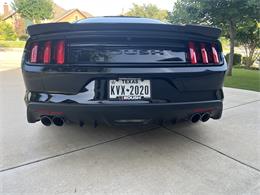 2017 Ford Mustang (Roush) (CC-2090859) for sale in New Braunfels , Texas