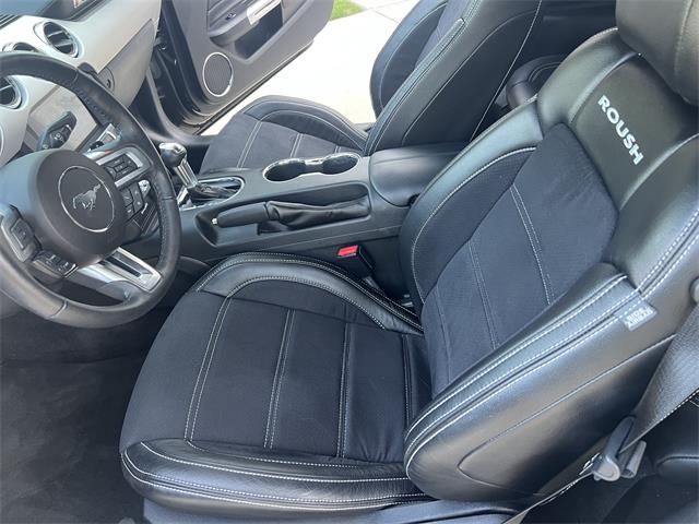 2017 Ford Mustang (Roush) (CC-2090859) for sale in New Braunfels , Texas