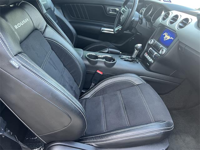 2017 Ford Mustang (Roush) (CC-2090859) for sale in New Braunfels , Texas