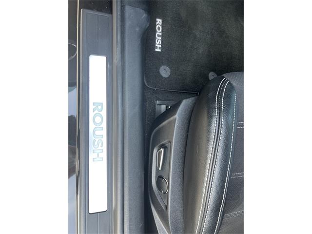2017 Ford Mustang (Roush) (CC-2090859) for sale in New Braunfels , Texas