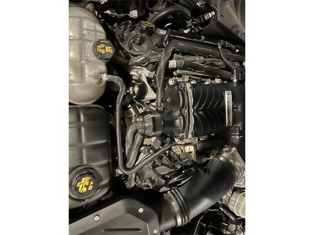 2017 Ford Mustang (Roush) (CC-2090859) for sale in New Braunfels , Texas