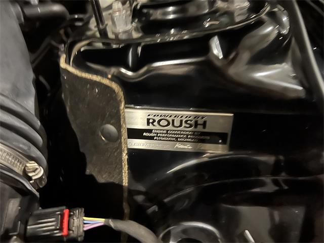 2017 Ford Mustang (Roush) (CC-2090859) for sale in New Braunfels , Texas