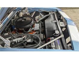 1967 Chevrolet Camaro (CC-2098590) for sale in Cadillac, Michigan