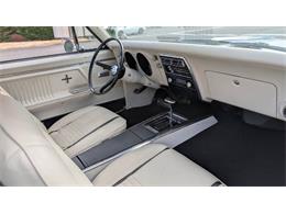 1967 Chevrolet Camaro (CC-2098590) for sale in Cadillac, Michigan
