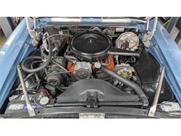 1967 Chevrolet Camaro (CC-2098590) for sale in Cadillac, Michigan