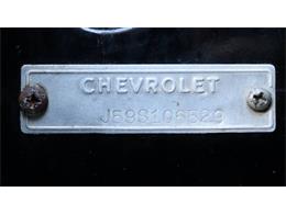 1959 Chevrolet Corvette (CC-2098591) for sale in Cadillac, Michigan
