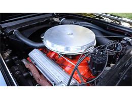 1959 Chevrolet Corvette (CC-2098591) for sale in Cadillac, Michigan