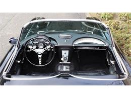 1959 Chevrolet Corvette (CC-2098591) for sale in Cadillac, Michigan