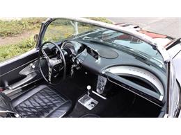 1959 Chevrolet Corvette (CC-2098591) for sale in Cadillac, Michigan