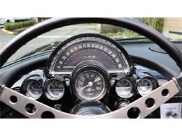 1959 Chevrolet Corvette (CC-2098591) for sale in Cadillac, Michigan