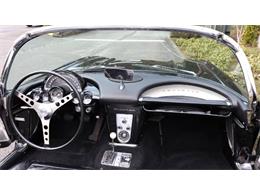 1959 Chevrolet Corvette (CC-2098591) for sale in Cadillac, Michigan