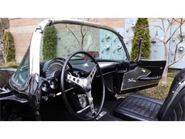 1959 Chevrolet Corvette (CC-2098591) for sale in Cadillac, Michigan