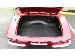 1961 Chevrolet Corvette (CC-2098592) for sale in Cadillac, Michigan