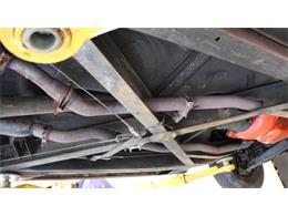 1961 Chevrolet Corvette (CC-2098592) for sale in Cadillac, Michigan
