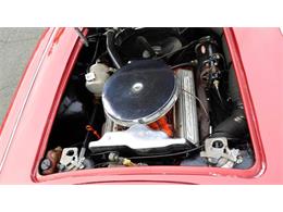 1961 Chevrolet Corvette (CC-2098592) for sale in Cadillac, Michigan