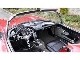 1961 Chevrolet Corvette (CC-2098592) for sale in Cadillac, Michigan