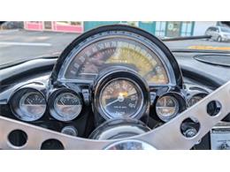 1961 Chevrolet Corvette (CC-2098592) for sale in Cadillac, Michigan