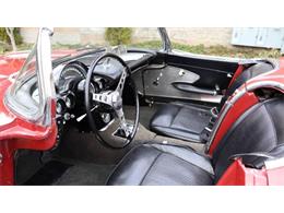 1961 Chevrolet Corvette (CC-2098592) for sale in Cadillac, Michigan