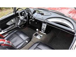 1961 Chevrolet Corvette (CC-2098592) for sale in Cadillac, Michigan